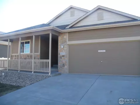 601 Dee Rd, Johnstown, CO 80534 photo 1