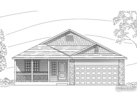 601 Dee Rd, Johnstown, CO 80534 photo 2