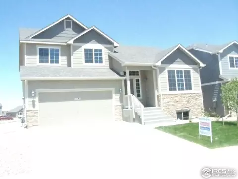 148 Kitty Hawk Dr, Windsor, CO 80550 photo 1