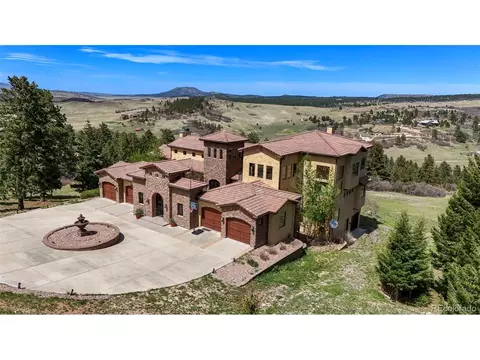 2869 Valley Park Dr, Larkspur, CO 80118