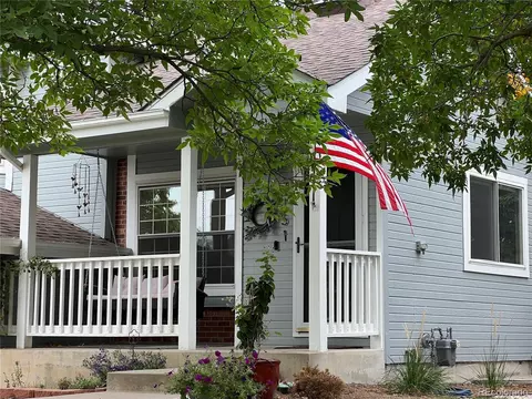 7151 Palisade Dr, Highlands Ranch, CO 80130