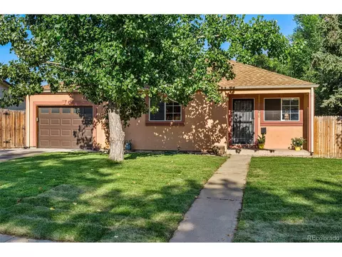 1560 S Yates St, Denver, CO 80219