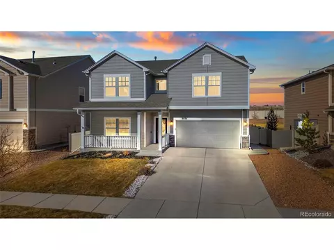 8834 Vanderwood Rd, Colorado Springs, CO 80908