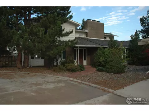 4520 Sioux Dr, Boulder, CO 80303 photo 3