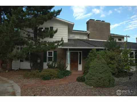 4520 Sioux Dr, Boulder, CO 80303 photo 4