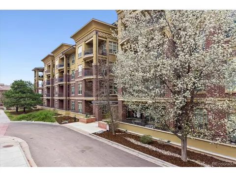 7820 Inverness Blvd #311, Englewood, CO 80112