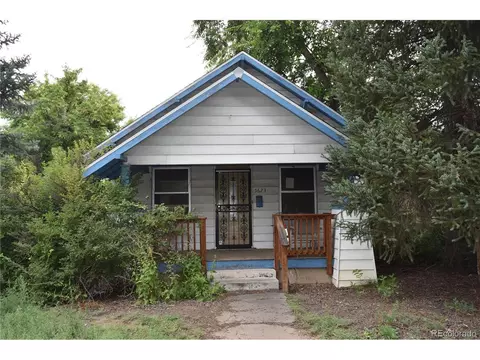 5623 S Prescott St, Littleton, CO 80120