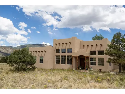 33729 County Road 361, Buena Vista, CO 81211