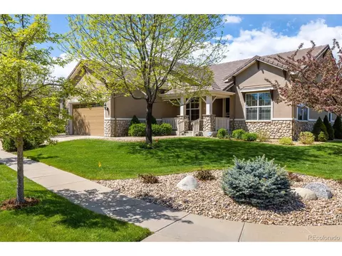 16599 Antero Cir, Broomfield, CO 80023