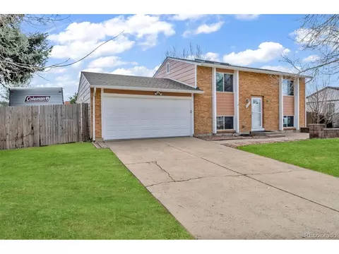 16354 E Layton Ave, Aurora, CO 80015