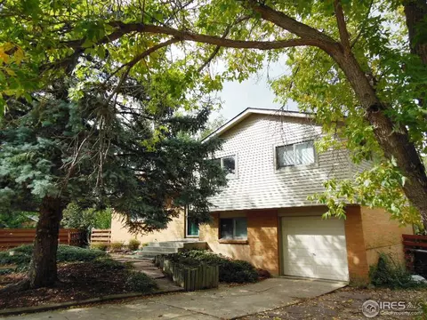 2865 Colby Dr, Boulder, CO 80305 photo 1