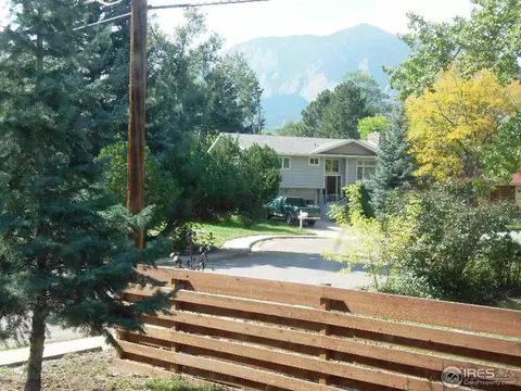 2865 Colby Dr, Boulder, CO 80305 photo 3