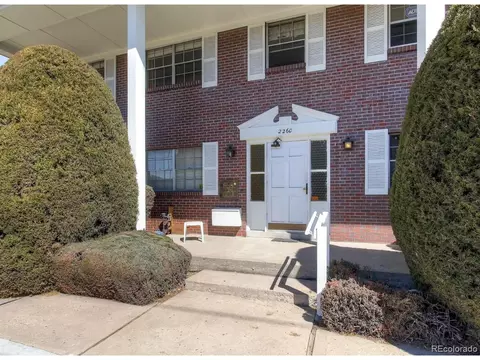 2260 S Valley Hwy #2, Denver, CO 80222