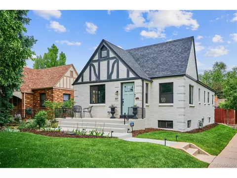 1591 Holly St, Denver, CO 80220