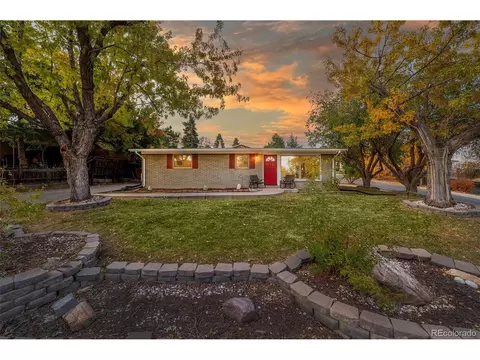 13901 W 7th Ave, Golden, CO 80401