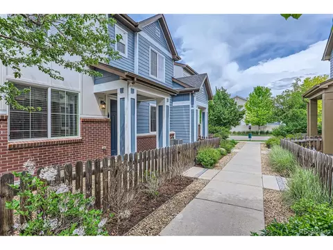 2169 Ulster St, Denver, CO 80238