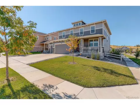 17754 E Anthem Dr, Parker, CO 80134