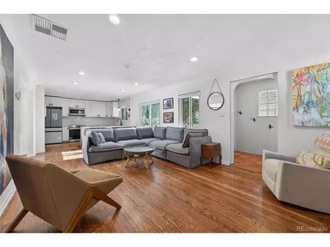 8175 W 20th Ave, Lakewood, CO 80214
