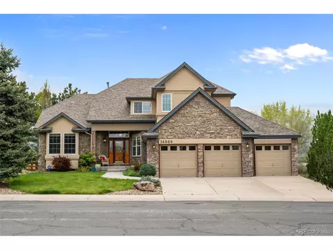 14800 E Maplewood Dr, Centennial, CO 80016