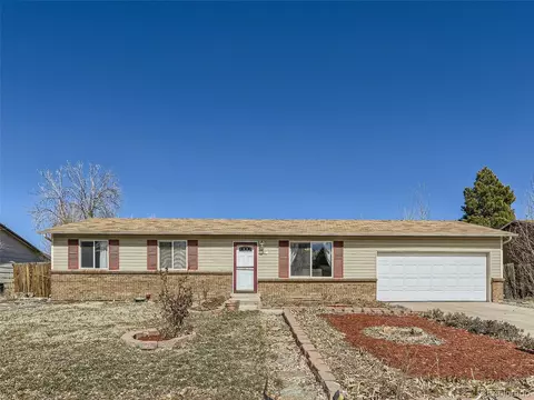 16187 E Linvale Ave, Aurora, CO 80013 photo 1