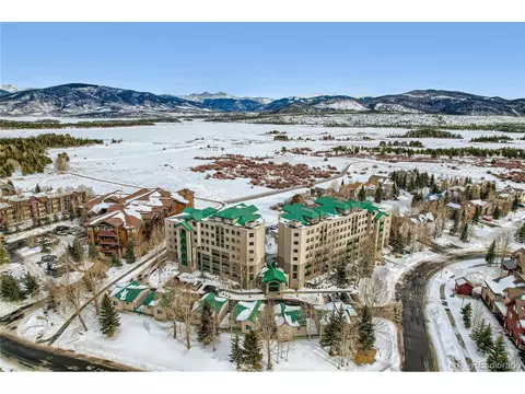 980 Lakepoint Dr #703, Frisco, CO 80443