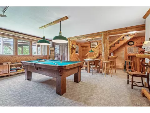 12973 Upper Ridge Rd, Conifer, CO 80433 photo 28