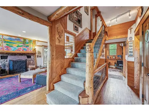 12973 Upper Ridge Rd, Conifer, CO 80433 photo 3