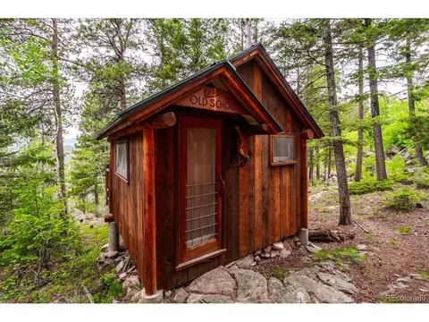 12973 Upper Ridge Rd, Conifer, CO 80433 photo 35