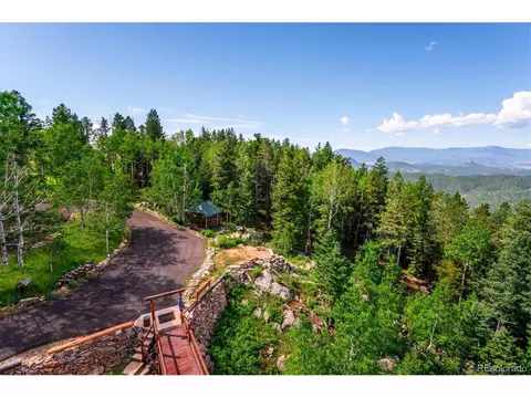 12973 Upper Ridge Rd, Conifer, CO 80433 photo 44