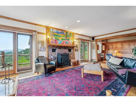 12973 Upper Ridge Rd, Conifer, CO 80433 photo 4