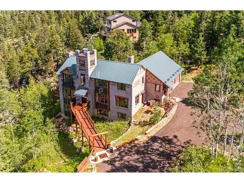 12973 Upper Ridge Rd, Conifer, CO 80433 photo 42