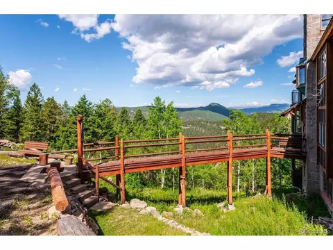 12973 Upper Ridge Rd, Conifer, CO 80433 photo 45