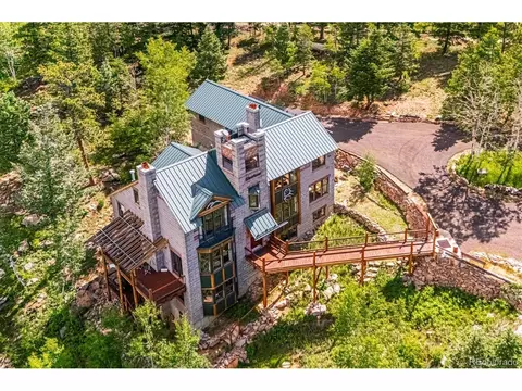12973 Upper Ridge Rd, Conifer, CO 80433 photo 41