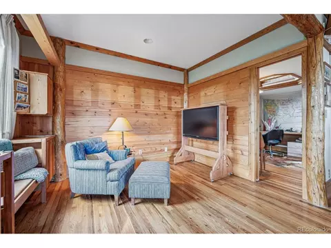 12973 Upper Ridge Rd, Conifer, CO 80433 photo 6