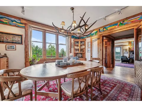 12973 Upper Ridge Rd, Conifer, CO 80433 photo 9