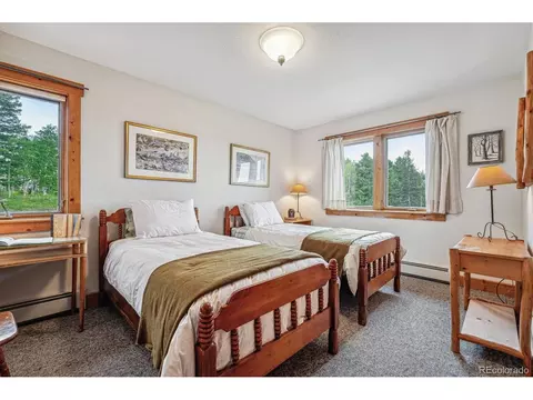 12973 Upper Ridge Rd, Conifer, CO 80433 photo 22