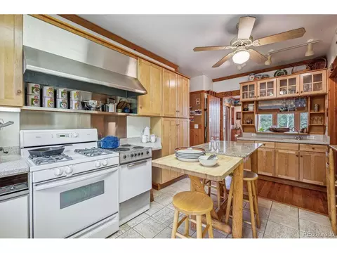12973 Upper Ridge Rd, Conifer, CO 80433 photo 11