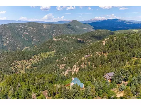 12973 Upper Ridge Rd, Conifer, CO 80433 photo 26