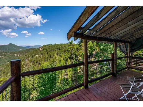 12973 Upper Ridge Rd, Conifer, CO 80433 photo 7