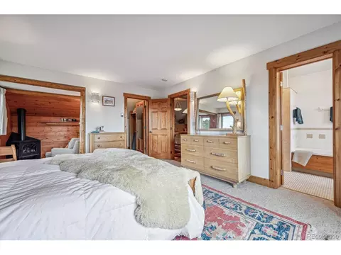 12973 Upper Ridge Rd, Conifer, CO 80433 photo 17