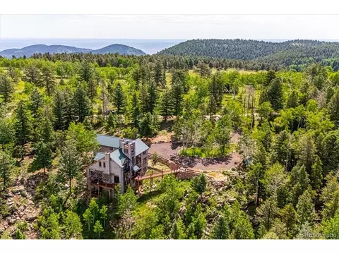 12973 Upper Ridge Rd, Conifer, CO 80433 photo 43