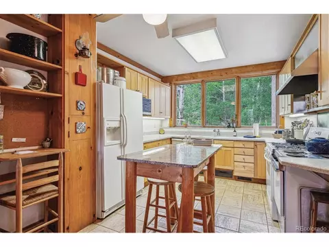 12973 Upper Ridge Rd, Conifer, CO 80433 photo 12
