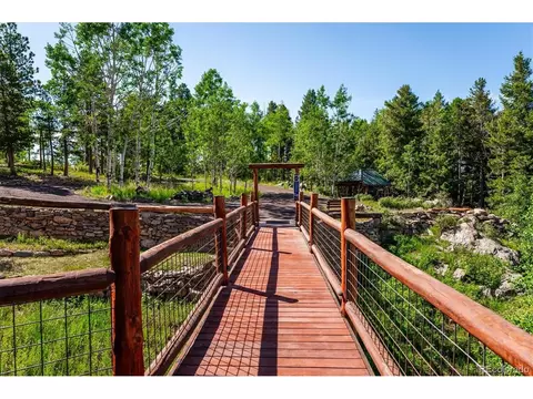 12973 Upper Ridge Rd, Conifer, CO 80433 photo 46