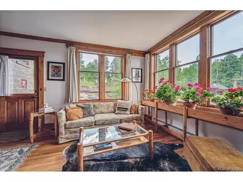 12973 Upper Ridge Rd, Conifer, CO 80433 photo 10