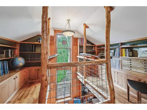 12973 Upper Ridge Rd, Conifer, CO 80433 photo 15
