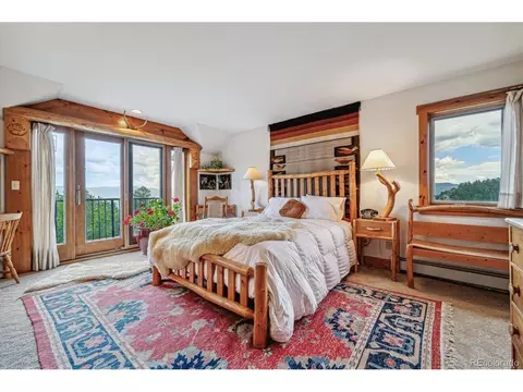 12973 Upper Ridge Rd, Conifer, CO 80433 photo 16