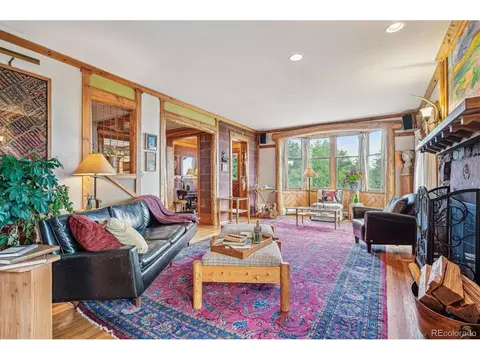 12973 Upper Ridge Rd, Conifer, CO 80433 photo 5