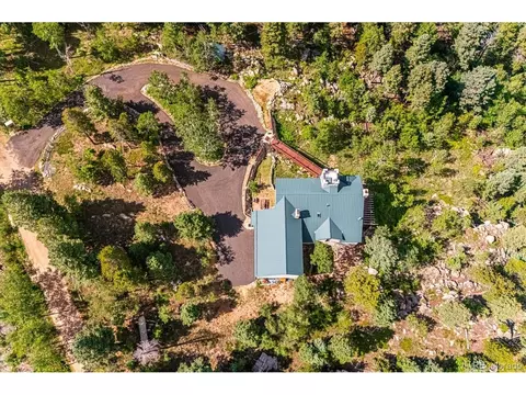 12973 Upper Ridge Rd, Conifer, CO 80433 photo 34