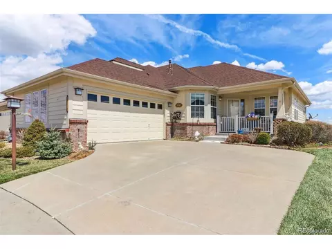 22301 E Canyon Pl, Aurora, CO 80016