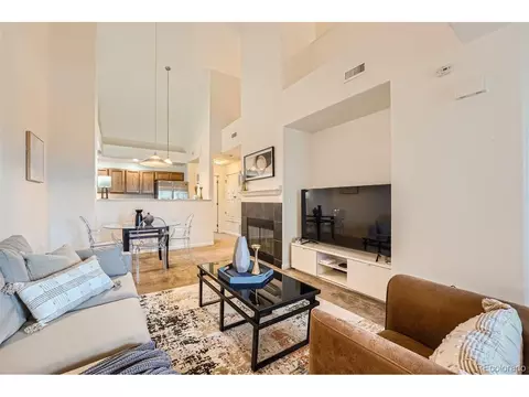 5800 N Tower Rd #1-108, Denver, CO 80249